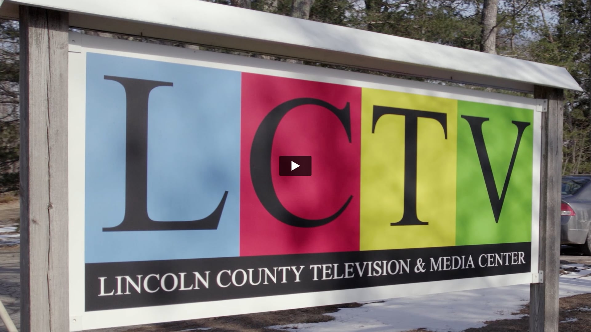 2022 LCTV Wrap Up & Thanks for LCTV Board President Larry Sidelinger