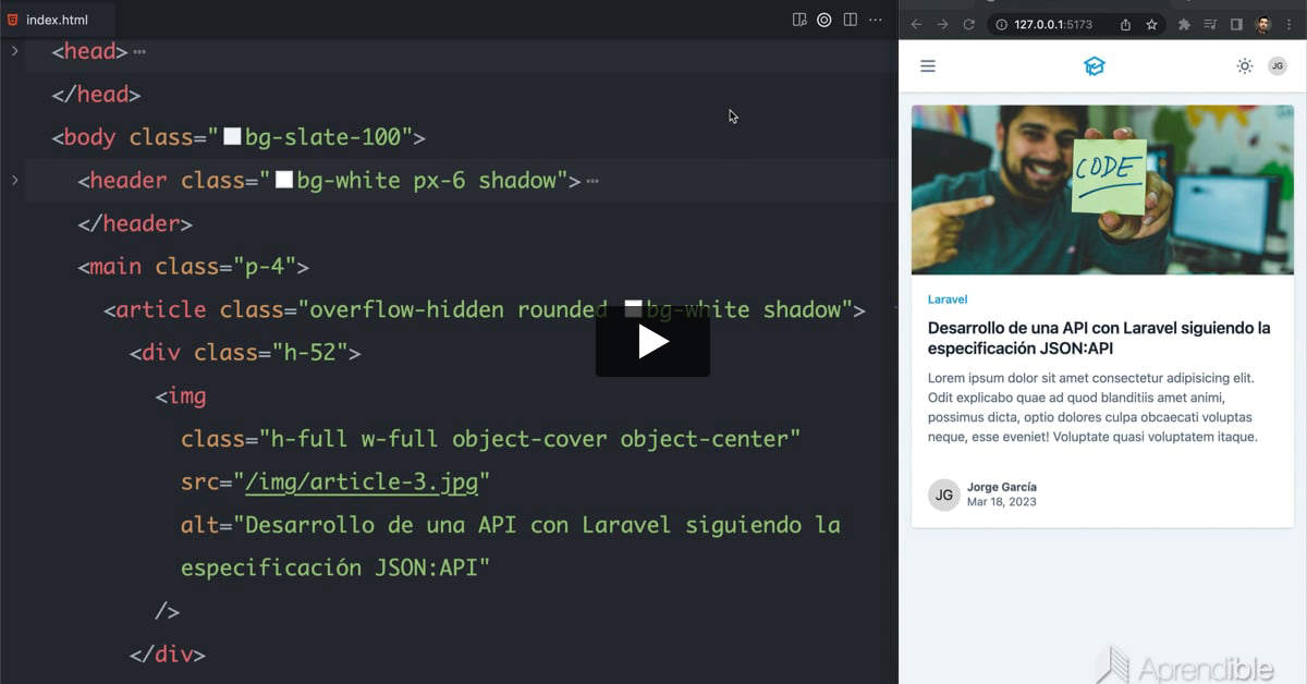 12. Cómo utilizar grids adaptables