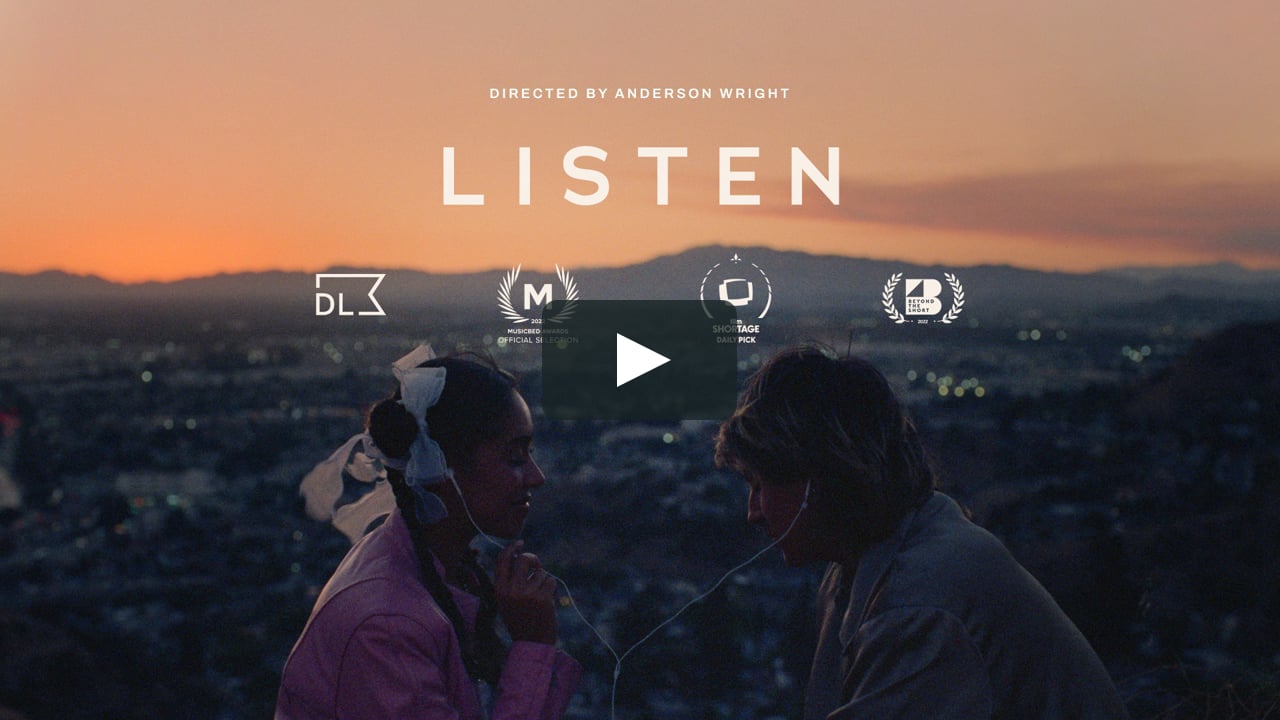 Listen | Filmsupply Films on Vimeo
