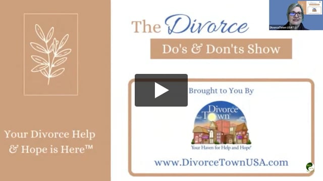 A Guide for Adult Children of Gray Divorce