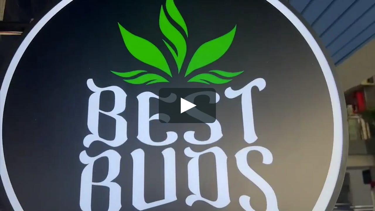 Best_Buds_Grand_opening on Vimeo