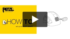 How to set up the SLOT ADAPT