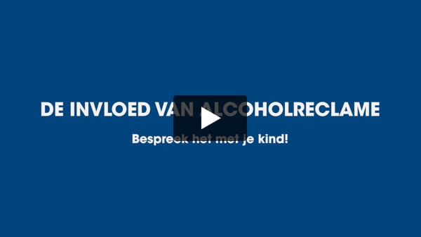 Film over alcoholreclame en mediawijsheid