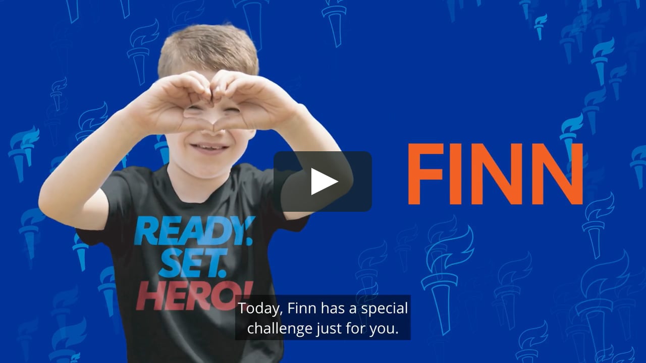 Complete Finn's Mission! on Vimeo
