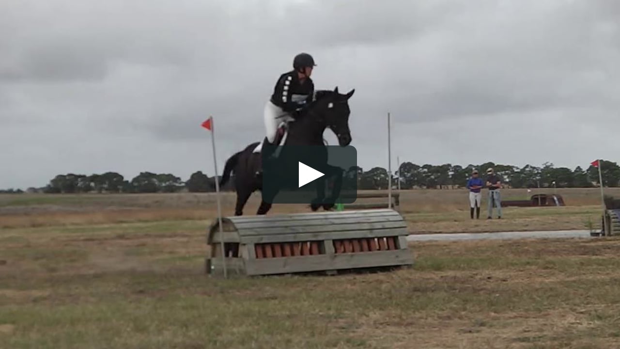 Emma Brooks riding Twiggy 219 EvA80 Geelong Horse Trials 2023.mp4 on Vimeo