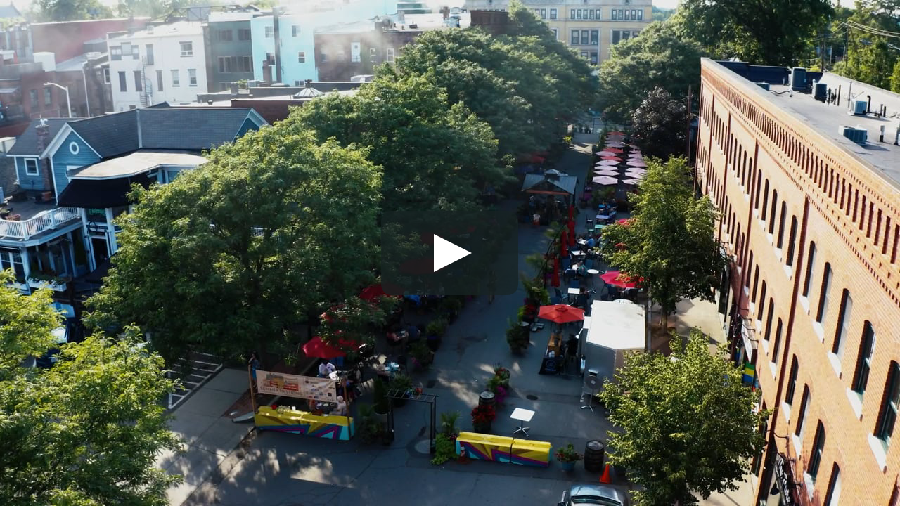 Summer on Strong Series for Downtown Northampton Association on Vimeo