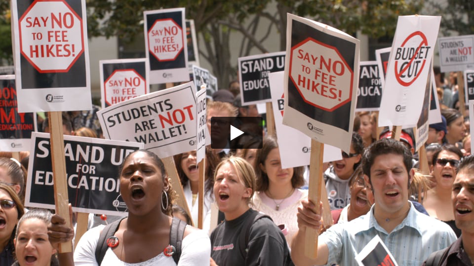 Watch: The Difference Between Free Speech and Hate Speech