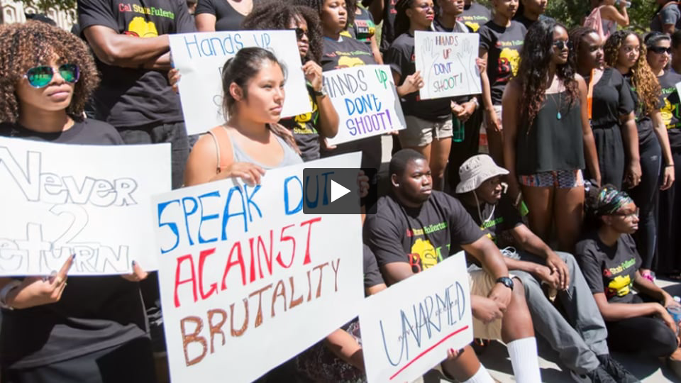 Watch: What Students Should Know About Free Speech