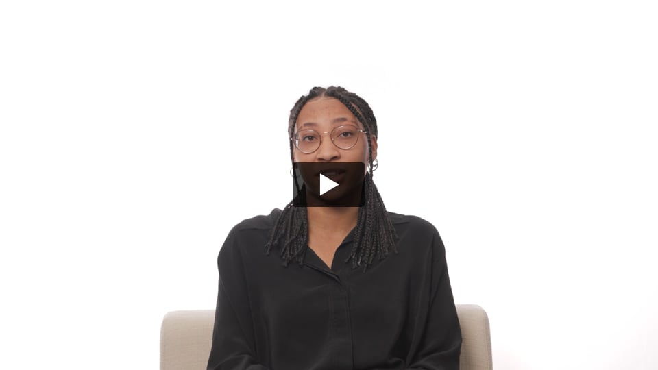 Watch: Marissa Jenkins