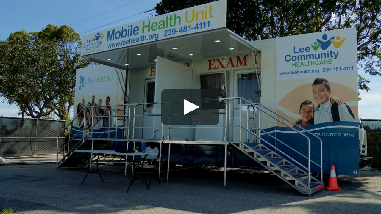 Mobile Healthcare in Dunbar on Vimeo