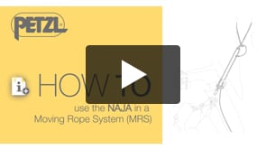 Using the NAJA MRS Final