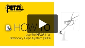 Using the NAJA SRS Final