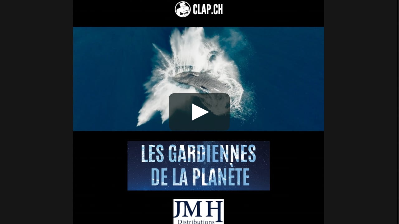 Les Gardiennes de la planète