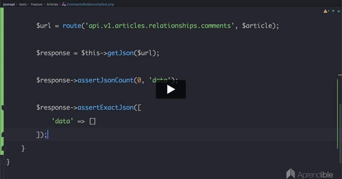 77. Identificadores de recursos vacíos