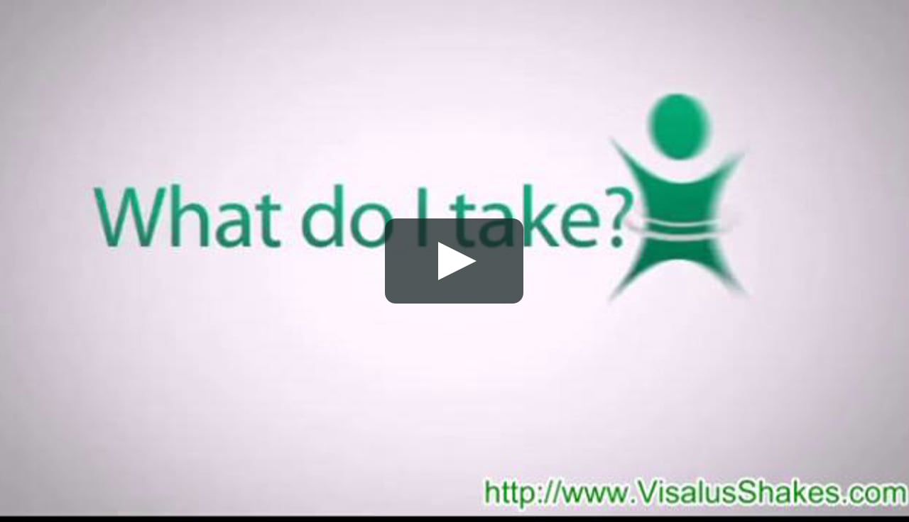 Body by Vi Challenge Vi-Shape Shake Comparison