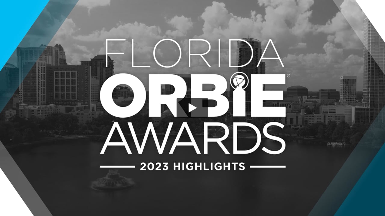 2024 Florida ORBIE Awards Florida ORBIE Awards