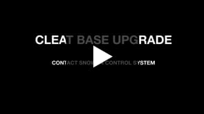 Cleat Base upgrade - Contact Snow V4 Control System