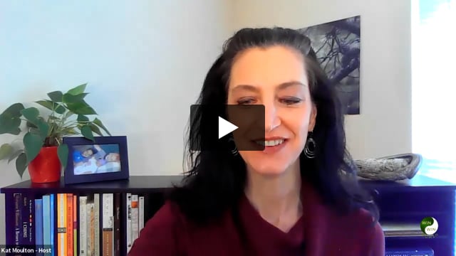 Create Your Optimal Life with Paige Frisone