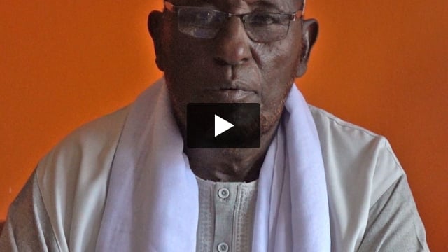 "NRT is doing the wrong thing that I find unjust to our people"