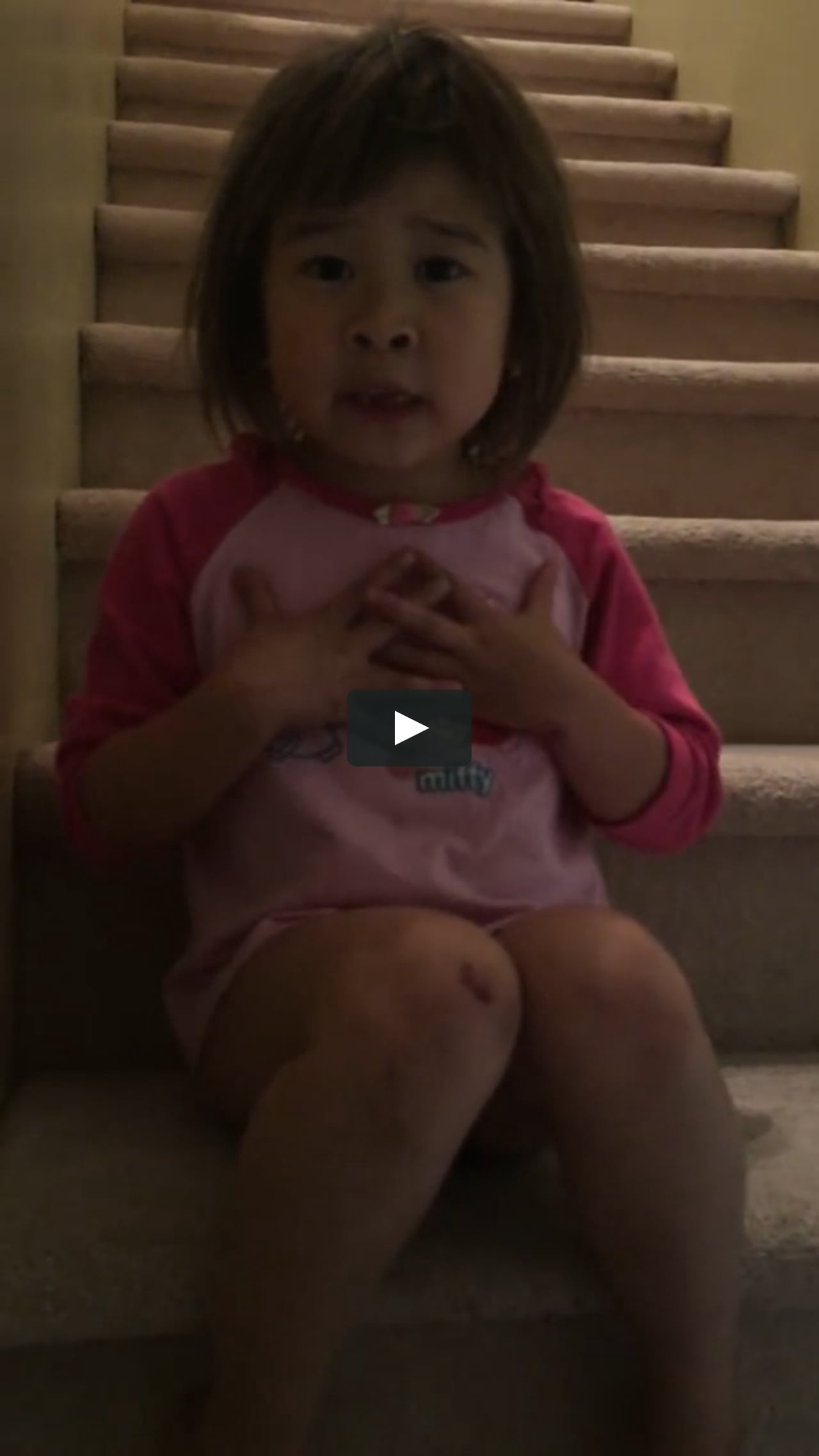 a-6-year-old-girl-talks-about-being-nice-to-each-other-mp4-on-vimeo