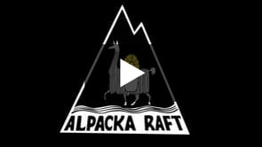 Alpacka Raft - Scout