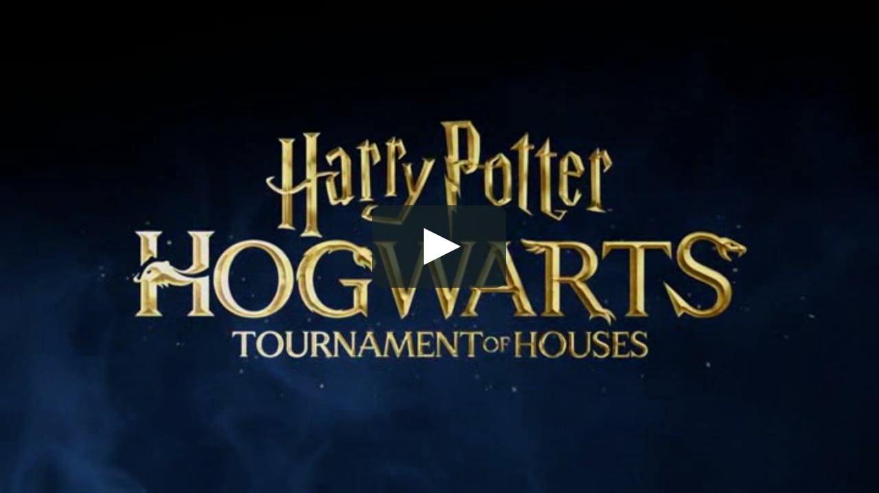 Capitulo 1 Harry Potter: El Torneo de las Casas de Hogwarts - Temporada 1  Castellano on Vimeo