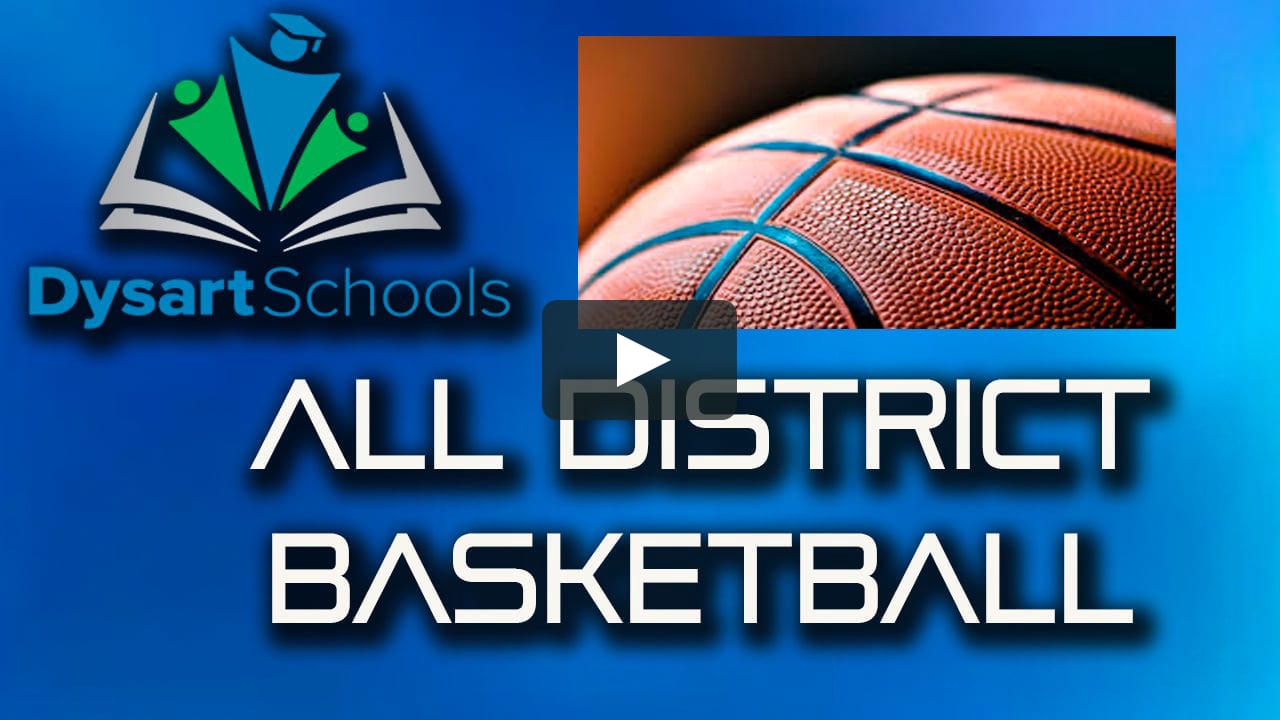 All District Basketball on Vimeo