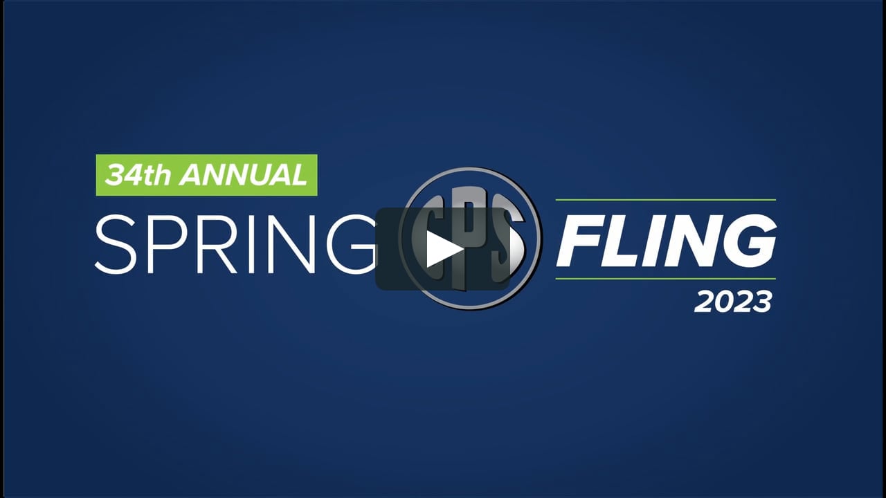 CPS Spring Fling '23 Highlight Video on Vimeo