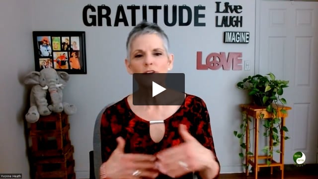 Allowing and Inviting Grief and Gratitude