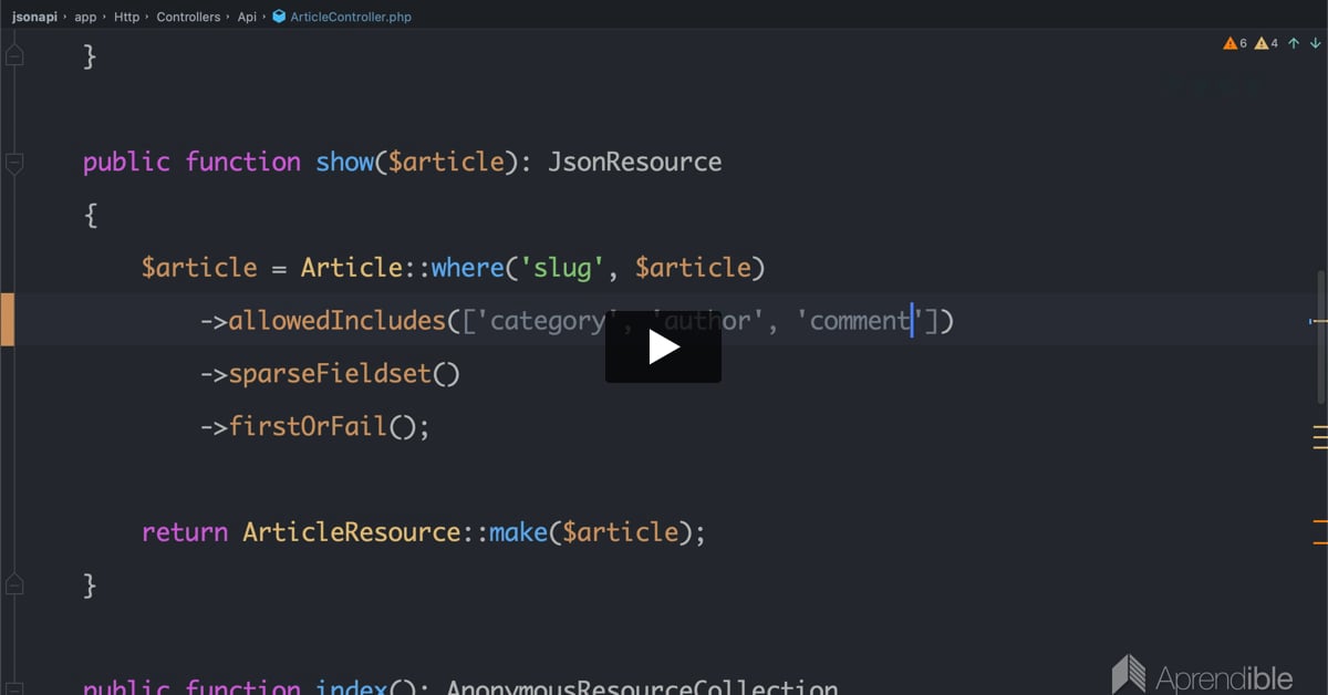 81. Incluir relaciones de uno a muchos (one to many)