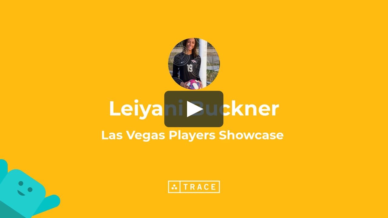 Las Vegas Players Showcase on Vimeo