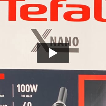 X-Nano Handstick vacuum - TY1129