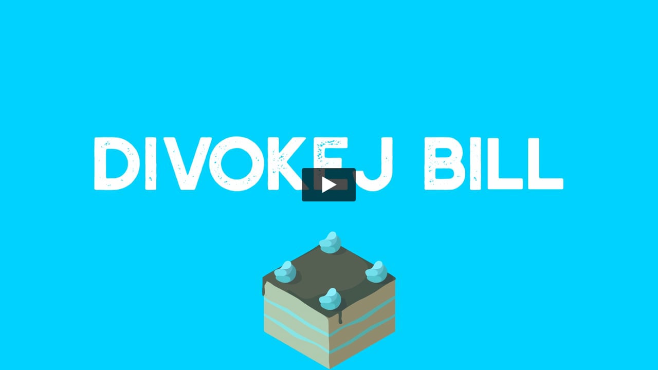 DivokejBill