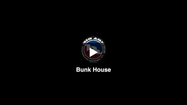 Bunk House Tent: 4-Person 3-Season - Video
