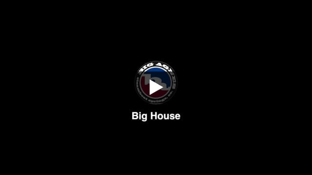 Big House 4 Tent: 4-Person 3-Season - Video
