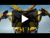 Transformers: Rise of the Beasts - Trailer 1