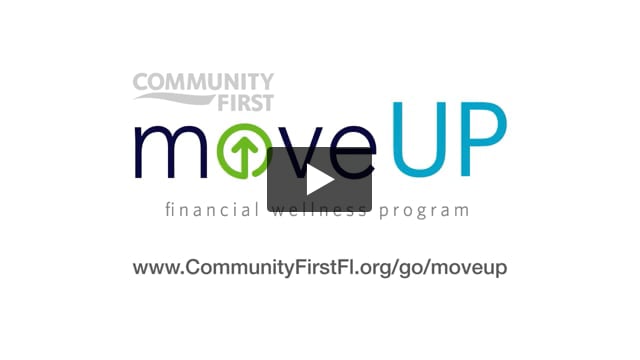 Video thumbnail: MoveUP Financial Wellness Program