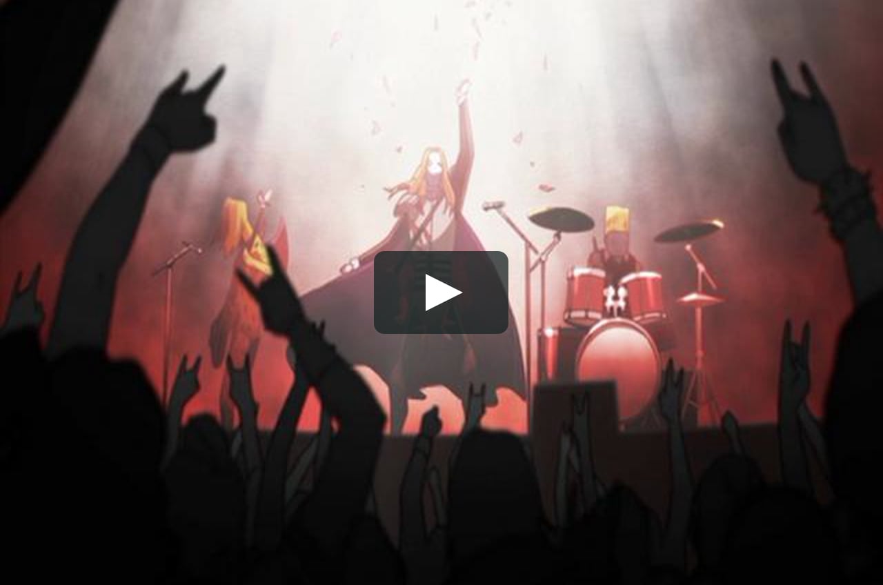 アニメ デトロイト メタル シティ 第09話 Cinema 1 Cinema 2 Dvd 704x480 Vc1 Branc On Vimeo アニメ デトロイト メタル シティ 第09話 Cinema 1 Cinema 2 Dvd 704x480 Vc1 Branc On Vimeo