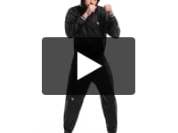 Full Body Sauna Suits  Boxing Sweat Suits • Hayabusa