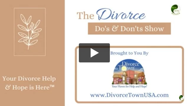 Is Your Financial Planner Experienced in Divorce?