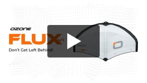 Flux V1 - Don't get left behind