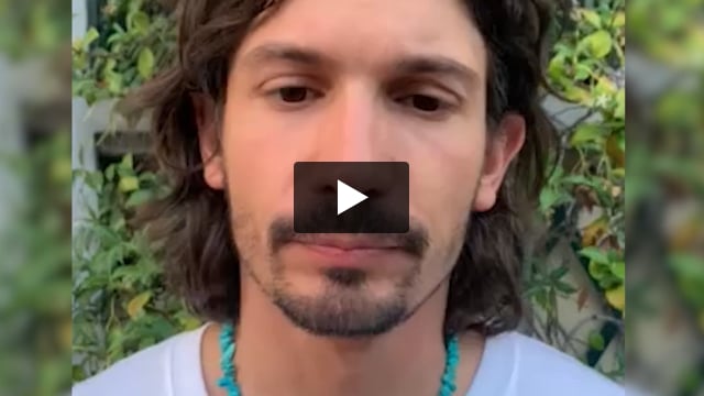 #UncontactedTribesWeek: ascolta il messaggio di Pierdavide!