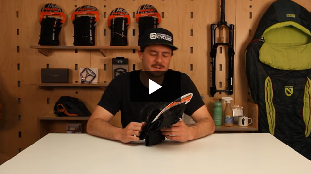 Minion DHF Dual Compound/EXO/TR 29in Tire - Video