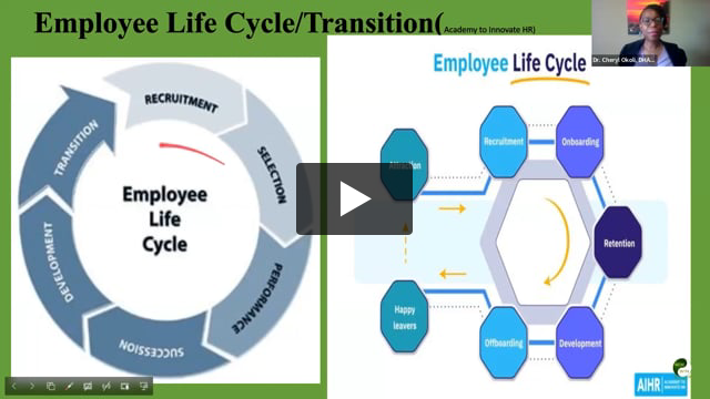 Transitions in the Workplace: Workforce