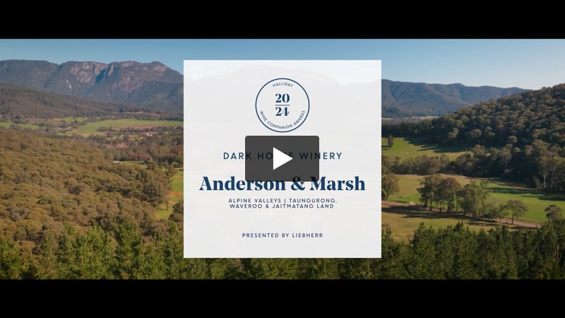 Anderson & Marsh_2024 Dark Horse