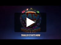 PAW Patrol: The Mighty Movie - Trailer 1