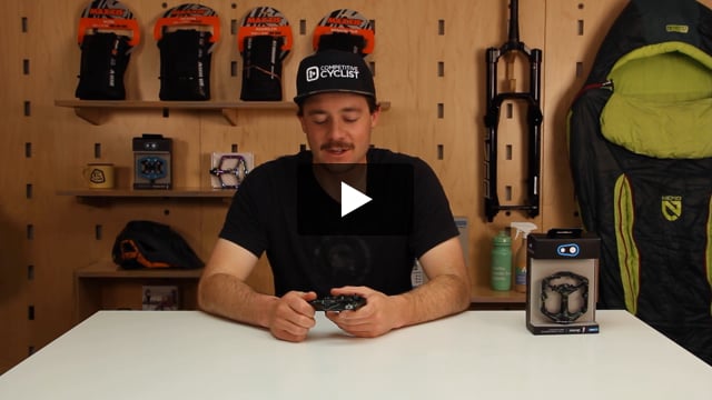 Stamp 7 Pedals - Video