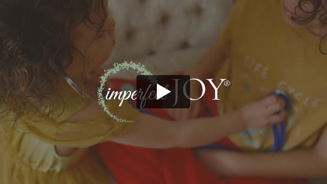 Imperfect JOY® Video