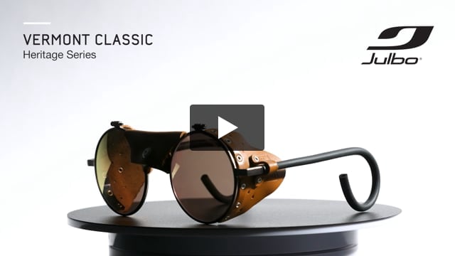 Cham Alti Arc 4 Glass Sunglasses - Video