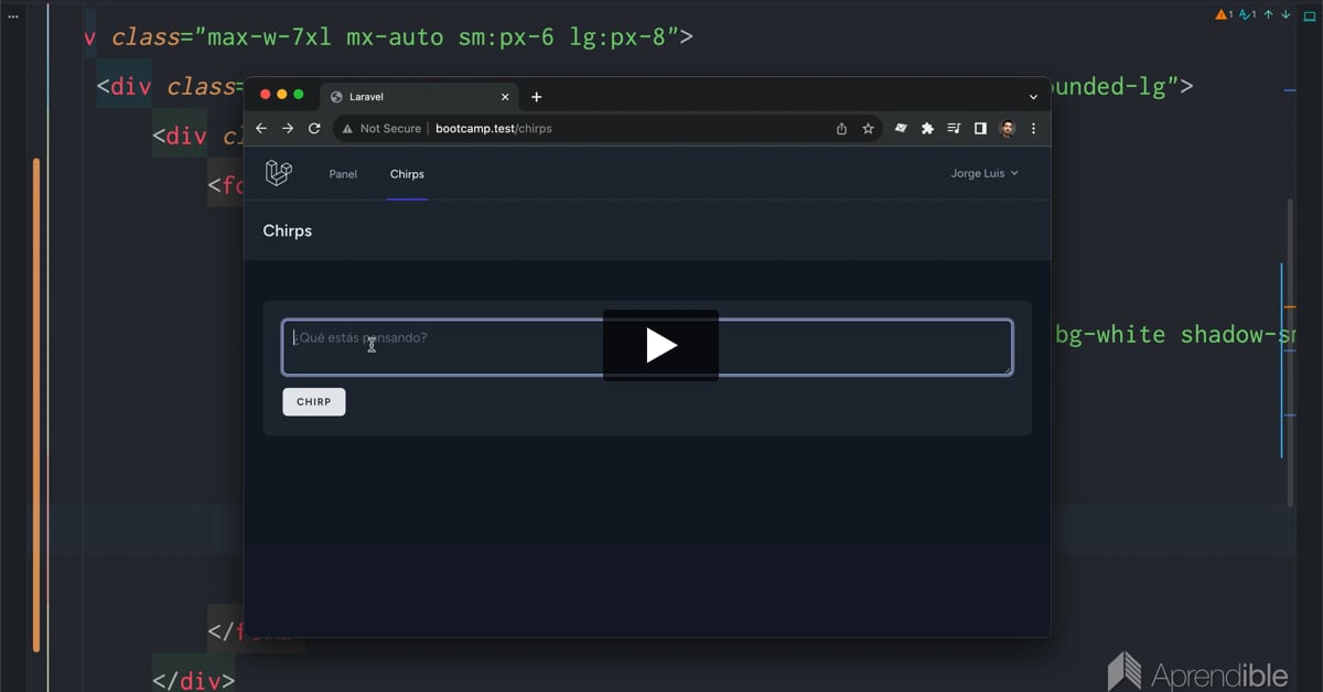 9. Cómo enviar formularios